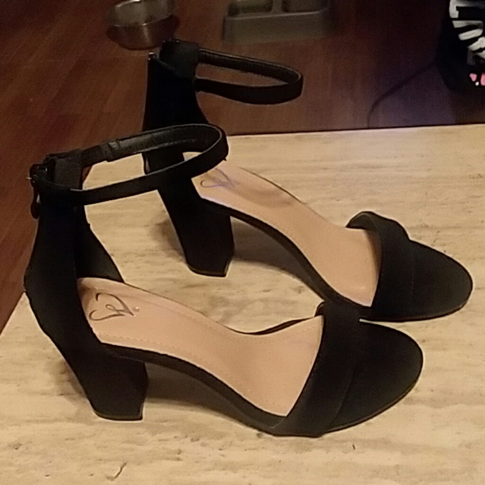 Heels